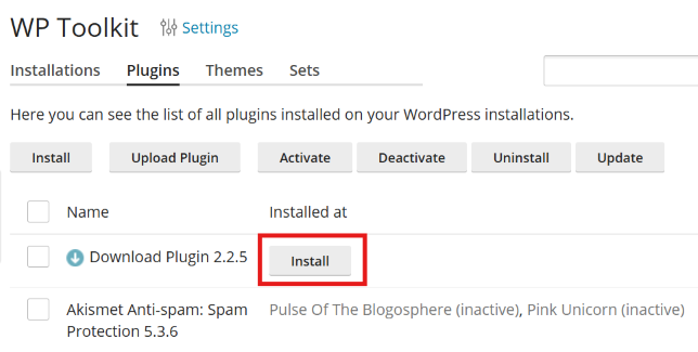 image install_uploaded_plugin1