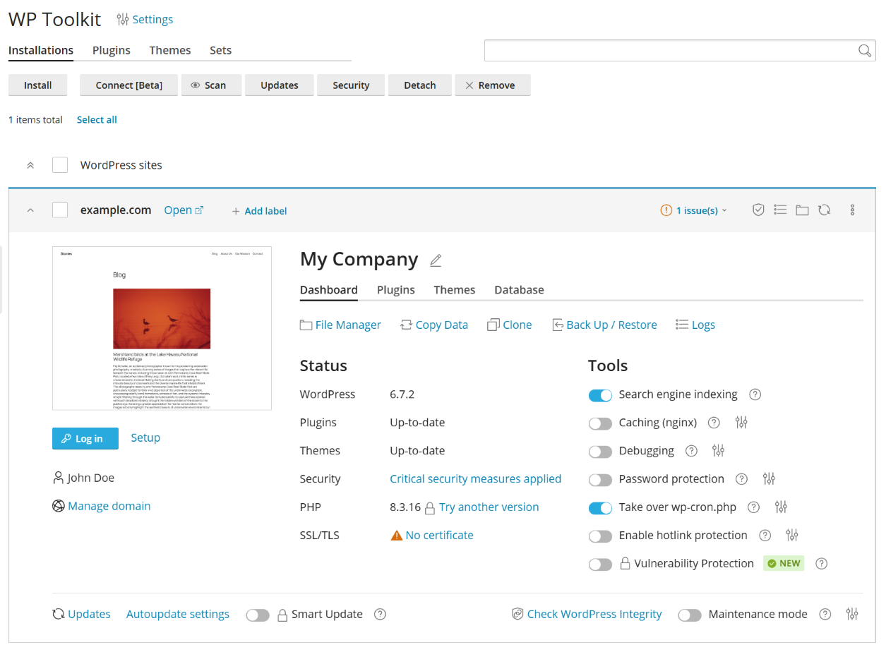 image installations_list