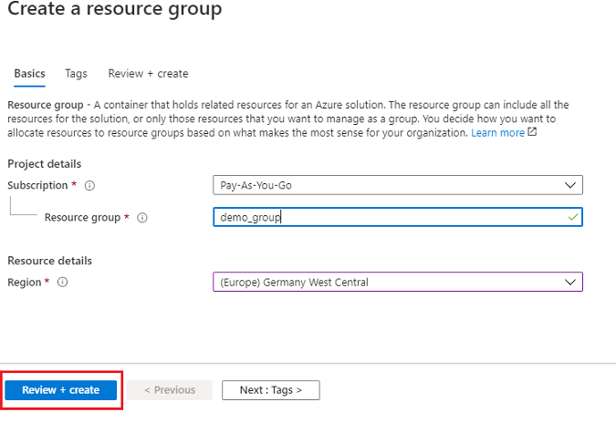 image azure 14