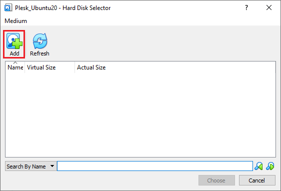 image QCOW2_VB_Create_VM_Configure_hard_disk