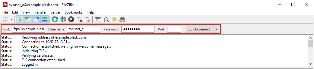 image FTP_access_log_in_by_credentials