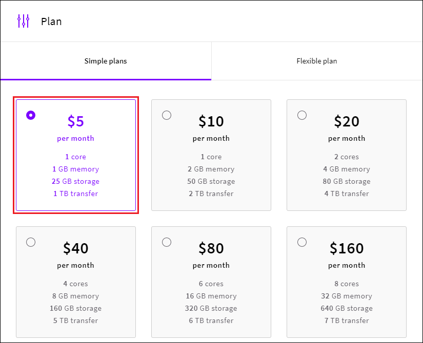 image UpCloud_Select_Plan