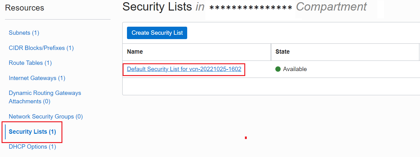 image oracle cloud 11