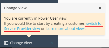 image service provider